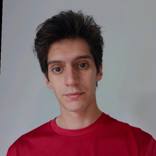 Foto del autor